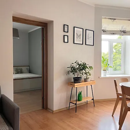 Nice&cozy Flat No7 Apartment *