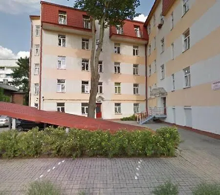 Nice&cozy Flat No7