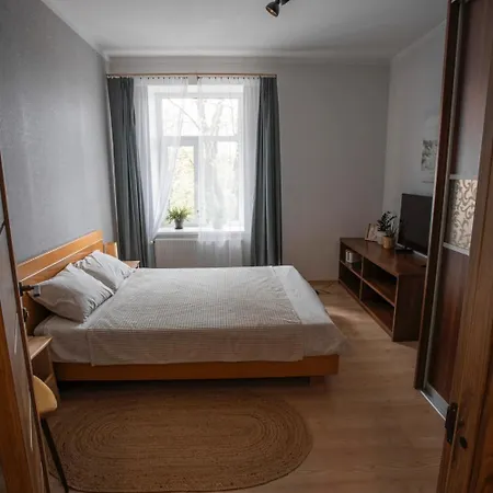 Nice&cozy Flat No7 Apartment *