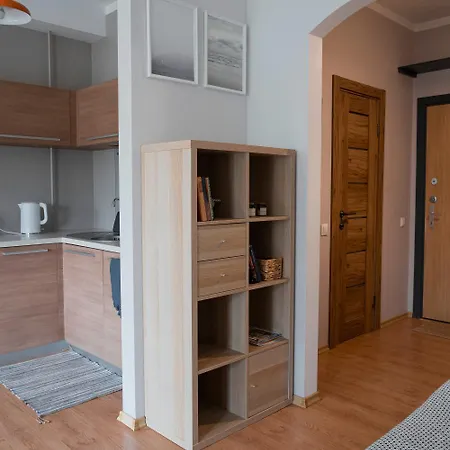 Nice&cozy Flat No7 Apartment *