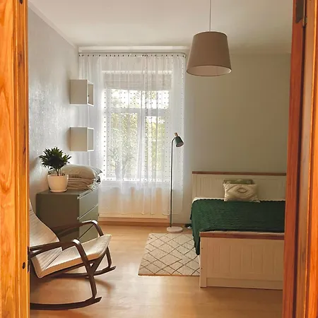 Nice&cozy Flat No7 Apartment