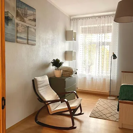 Nice&cozy Flat No7 Apartment *
