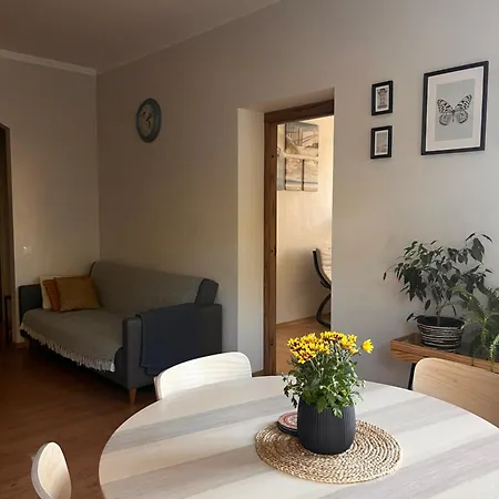 Nice&cozy Flat No7 Riga