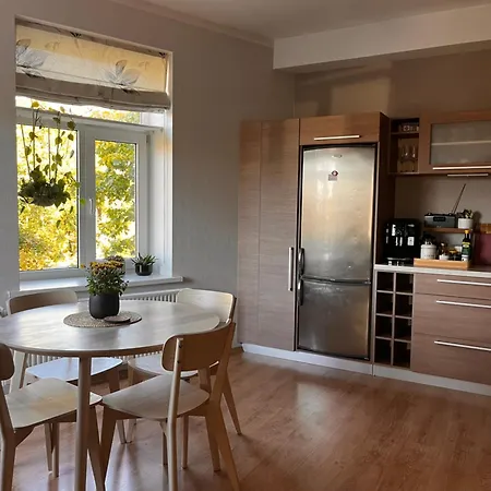 Nice&cozy Flat No7 Apartment