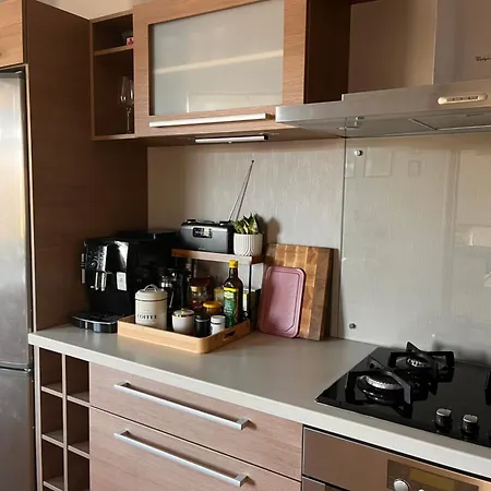 דירה Nice&cozy Flat No7