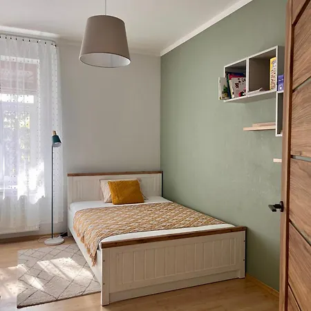 Nice&cozy Flat No7 公寓 *