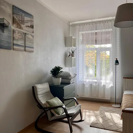 Nice&cozy Flat No7 里加