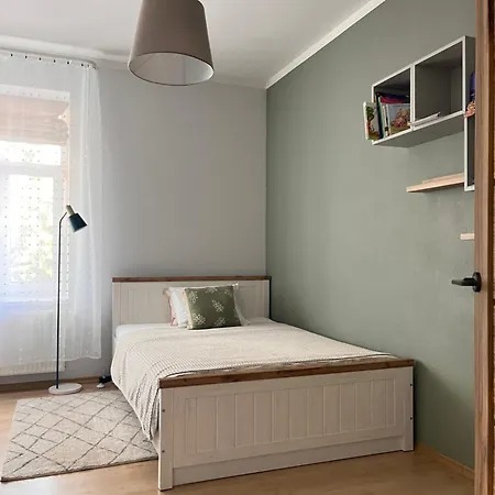 Nice&cozy Flat No7 Appartamento *