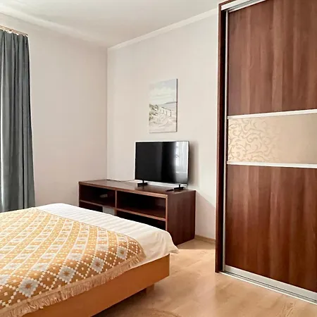 Nice&cozy Flat No7 * Riga
