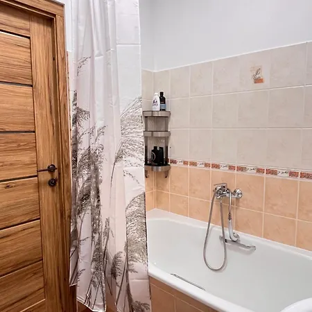 Apartman Nice&cozy Flat No7