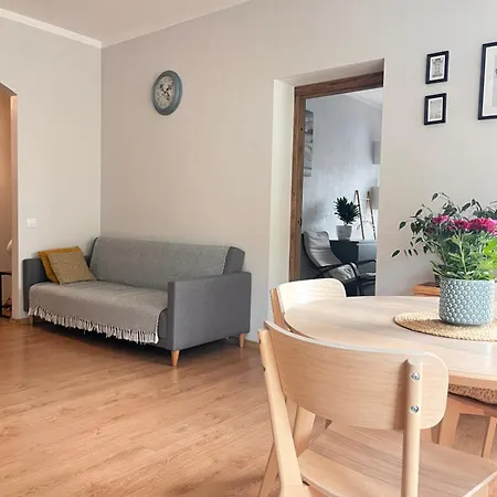 Nice&cozy Flat No7 * Рига