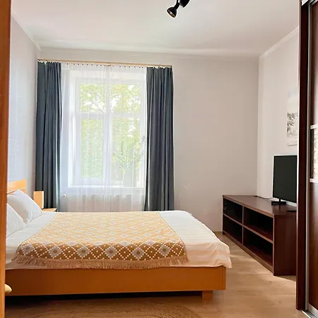 Nice&cozy Flat No7