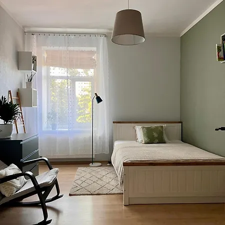 Apartman Nice&cozy Flat No7 *