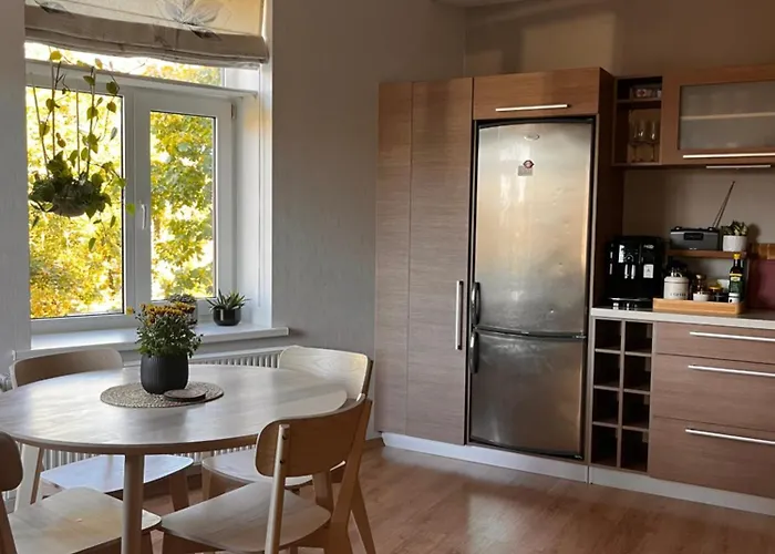 Nice&cozy Flat No7 Apartment