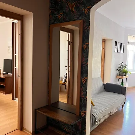 Nice&cozy Flat No7 アパート *