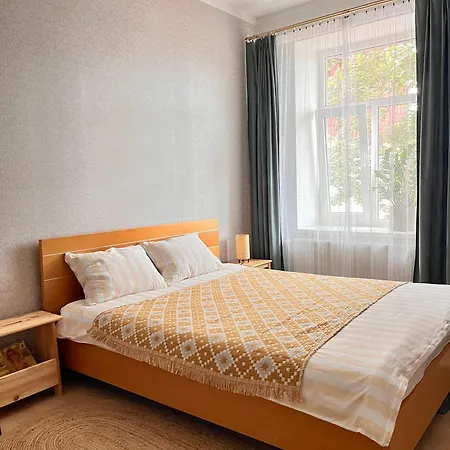 Nice&cozy Flat No7 *