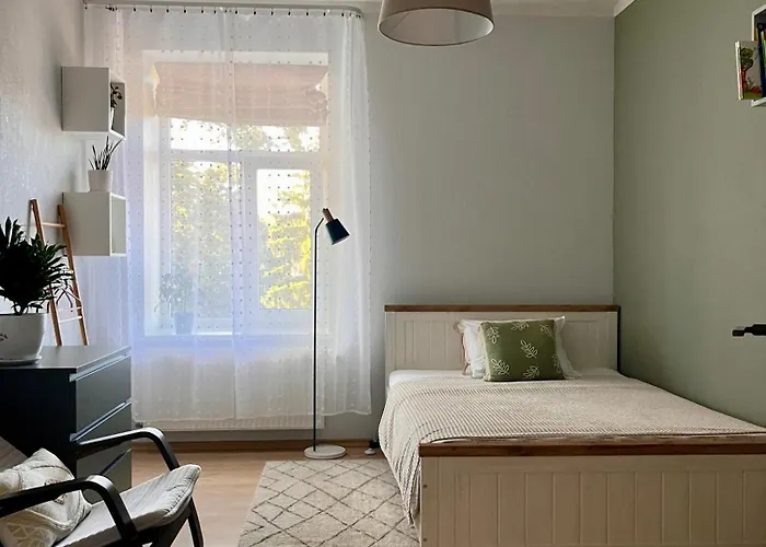 דירה Nice&cozy Flat No7 *