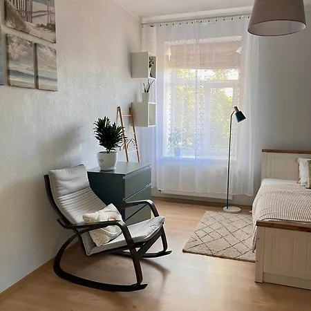 Appartement Nice&cozy Flat No7 *